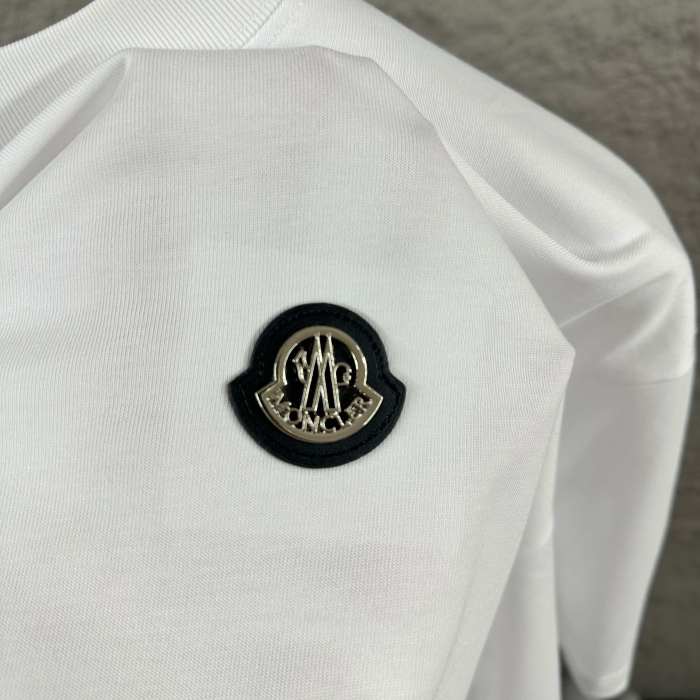 Moncler  2026ss New T Shirt  Size S-XXL
