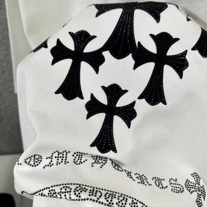 Chrome Hearts 2026ss New T Shirt  Size S-XXL