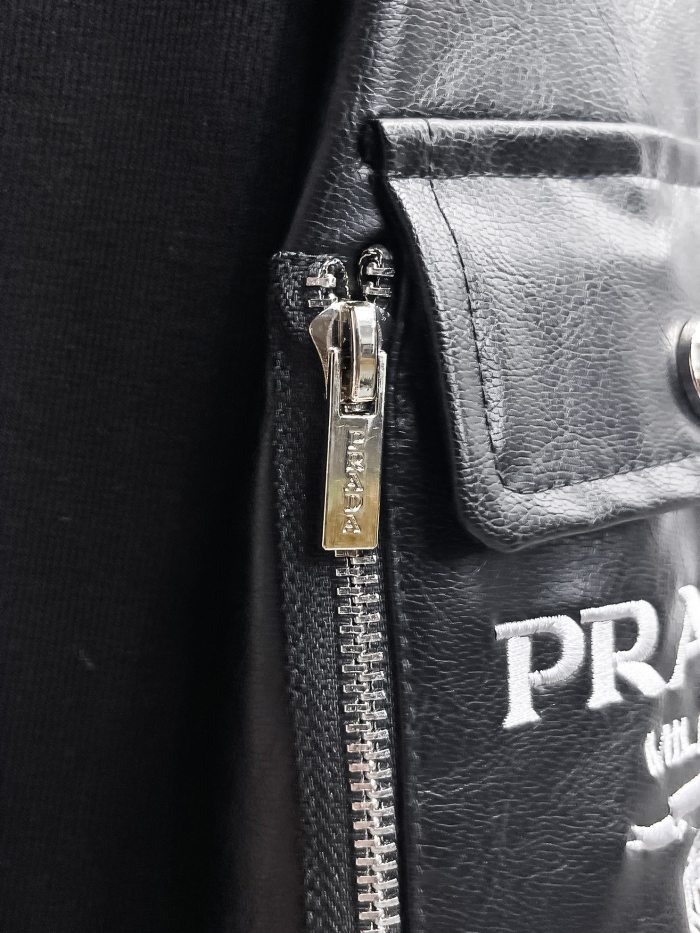 Prada  2026ss New  Jacket Size M-XXXL