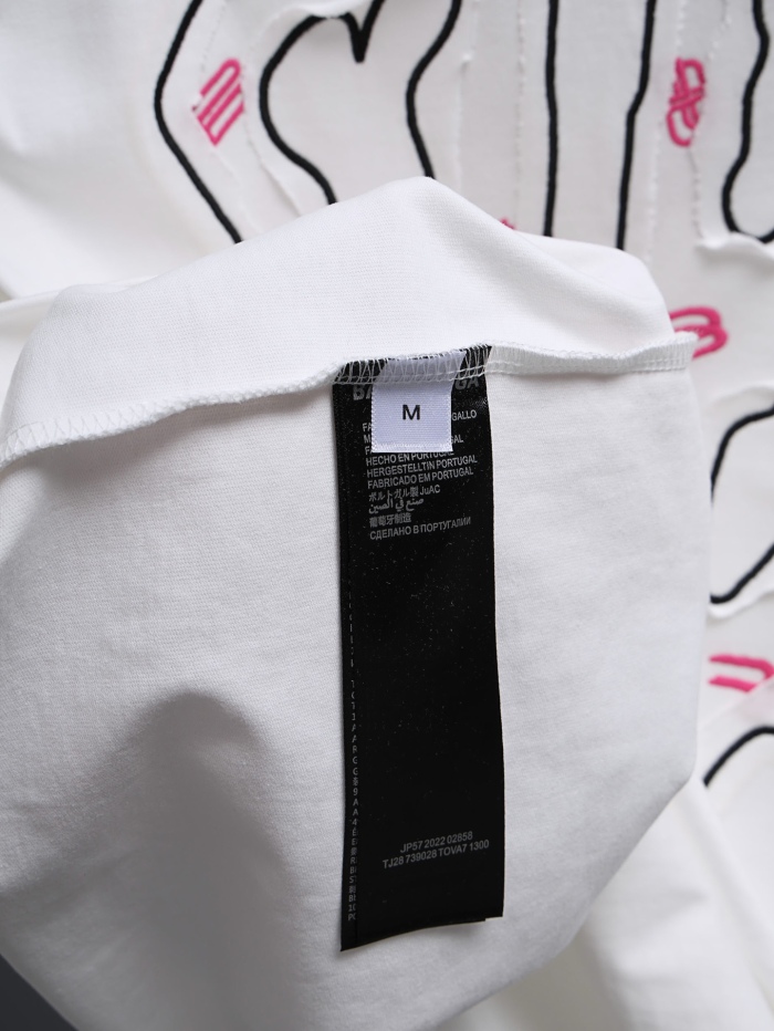 Balenciaga 2026ss New T Shirt  Size S-XXL