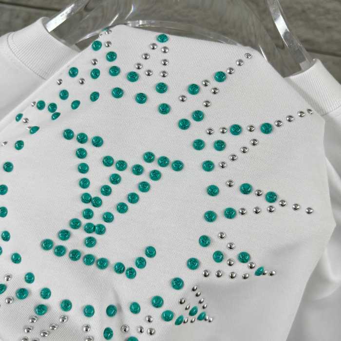 Louis Vuitton  2026ss New T Shirt  Size S-XXL