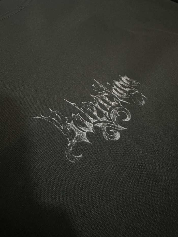 Balenciaga 2026ss New T Shirt  Size S-XL