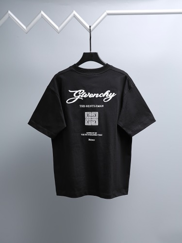 Givenchy 2026ss New T Shirt  Size S-XXL