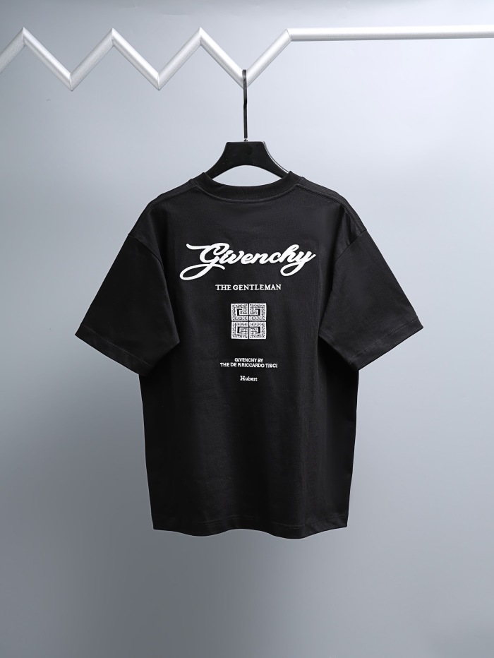 Givenchy 2026ss New T Shirt  Size S-XXL