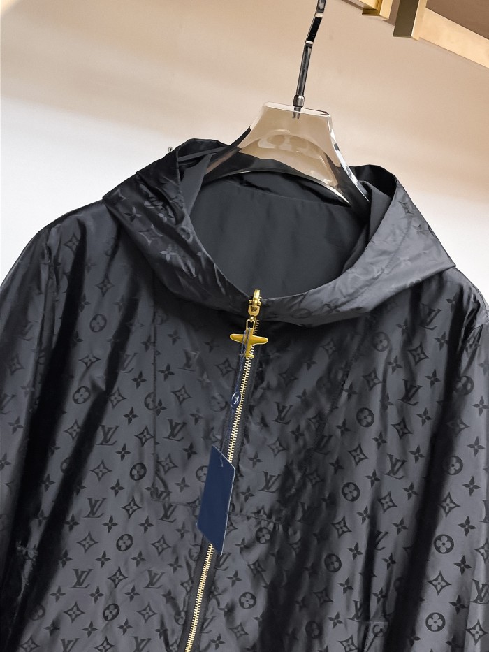 Louis Vuitton 2026ss New  Jacket Size M-XXXL