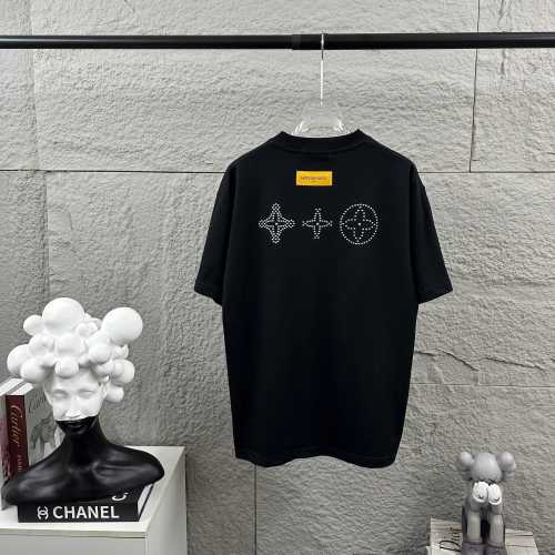 Louis Vuitton  2026ss New T Shirt  Size S-XXL