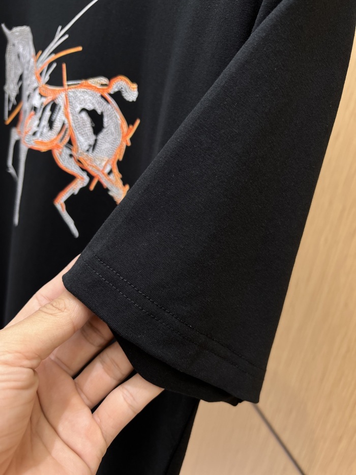 Hermes 2026ss New T Shirt Size M-XXL