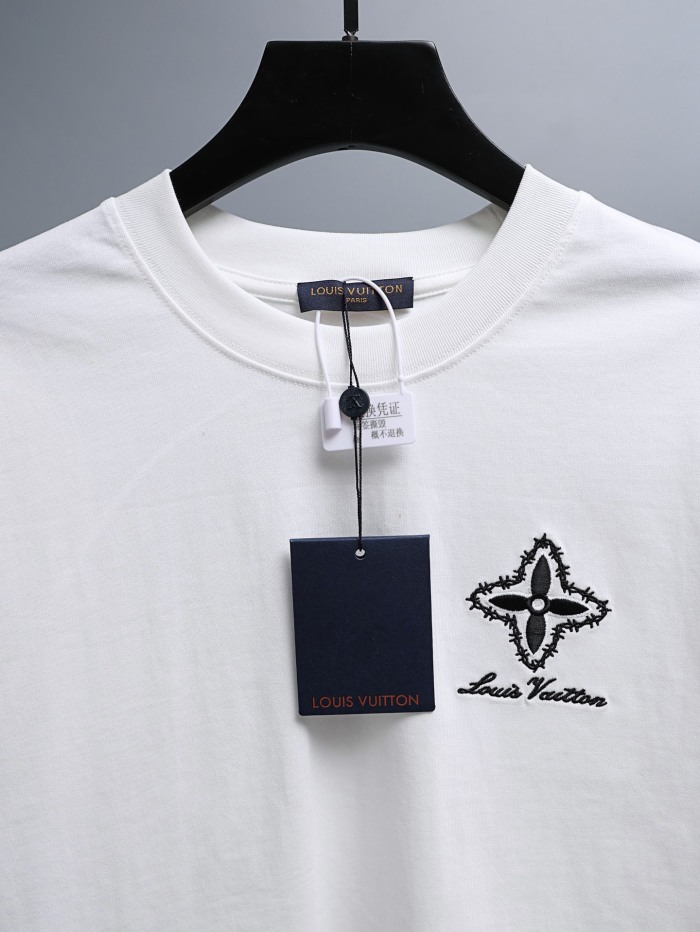 Louis Vuitton 2026ss New T Shirt  Size S-XXL