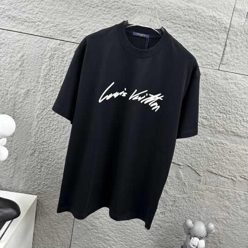 Louis Vuitton  2026ss New T Shirt  Size S-XXL