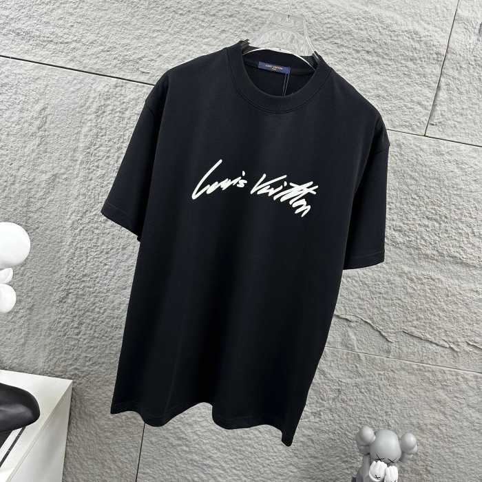 Louis Vuitton  2026ss New T Shirt  Size S-XXL