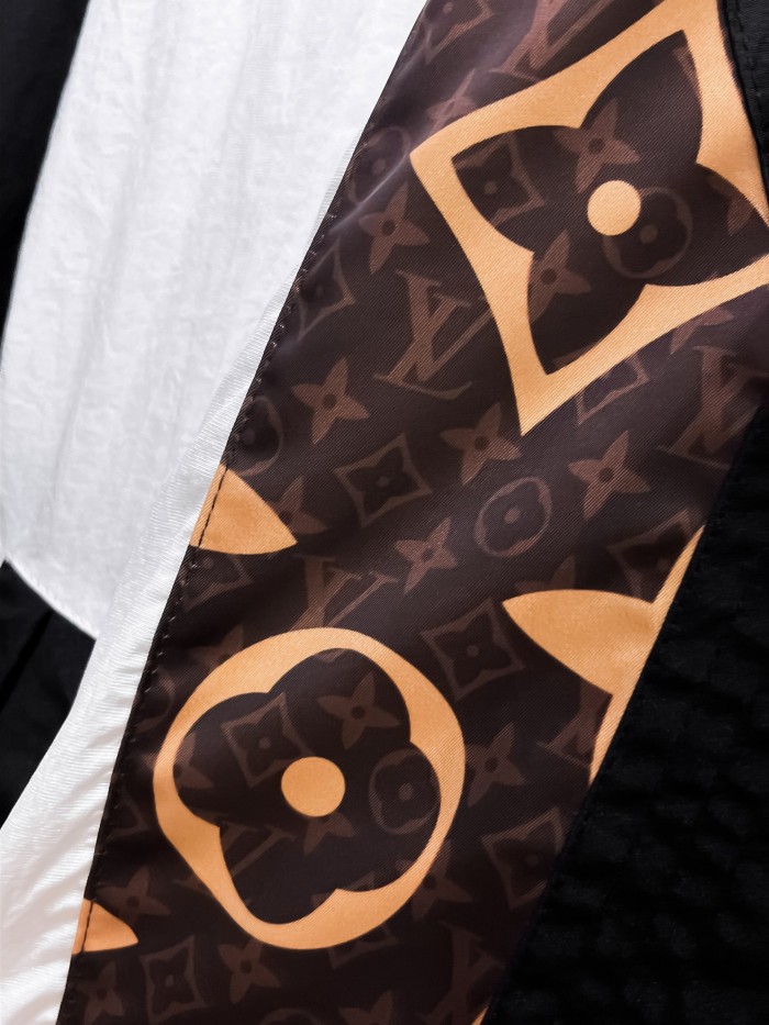 Louis Vuitton 2026ss New  Jacket Size M-XXXL