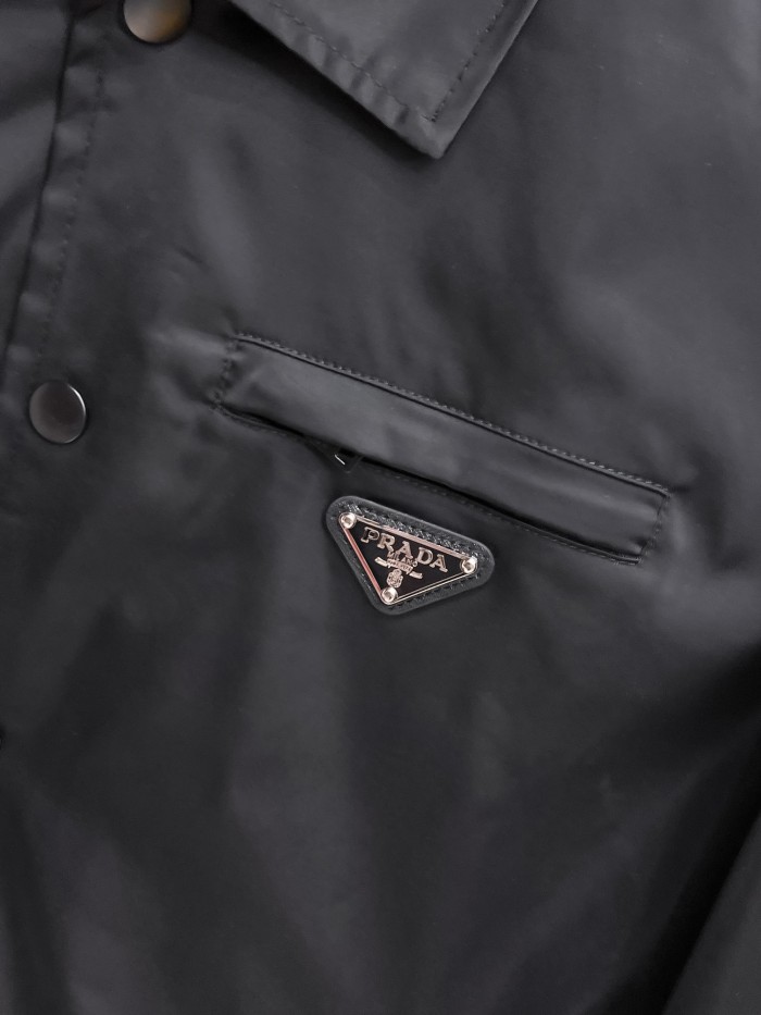 Prada 2026ss New  Jacket Size M-XXXL