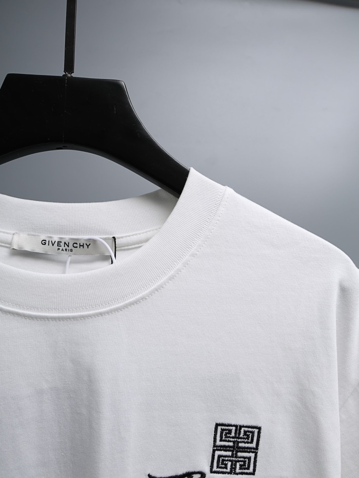Givenchy 2026ss New T Shirt  Size S-XXL