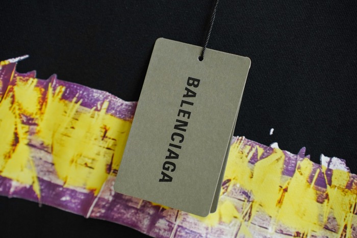 Balenciaga 2026ss New T Shirt  Size S-XL
