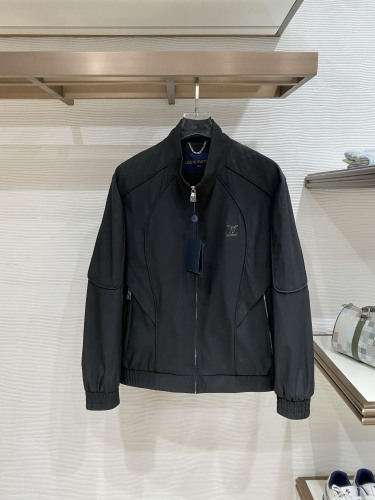 Louis Vuitton 2026ss New  Jacket Size M-XXXL