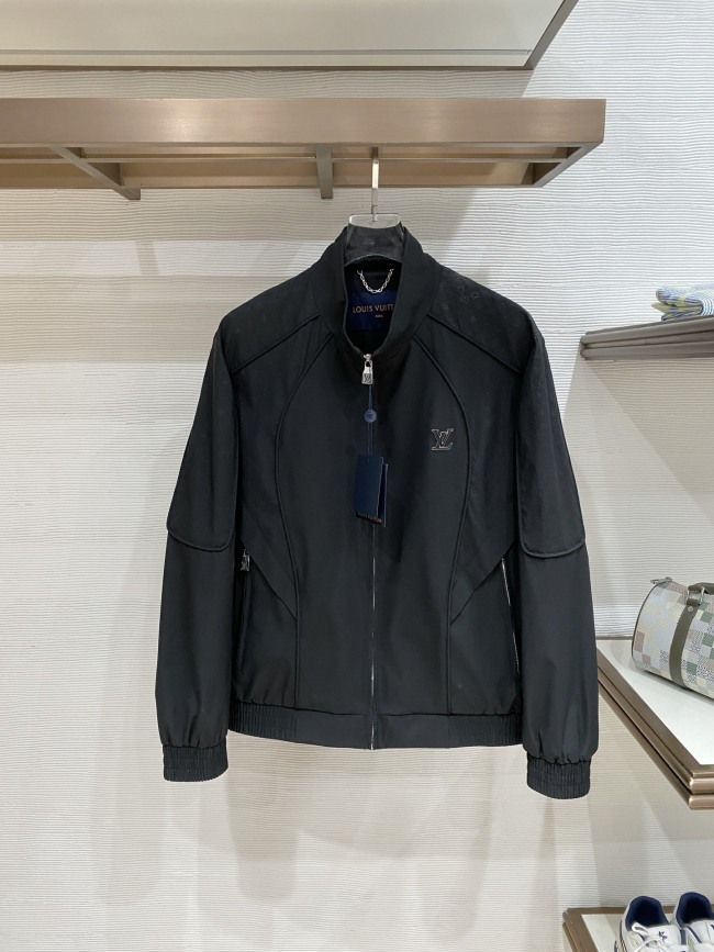 Louis Vuitton 2026ss New Jacket Size M-XXXL