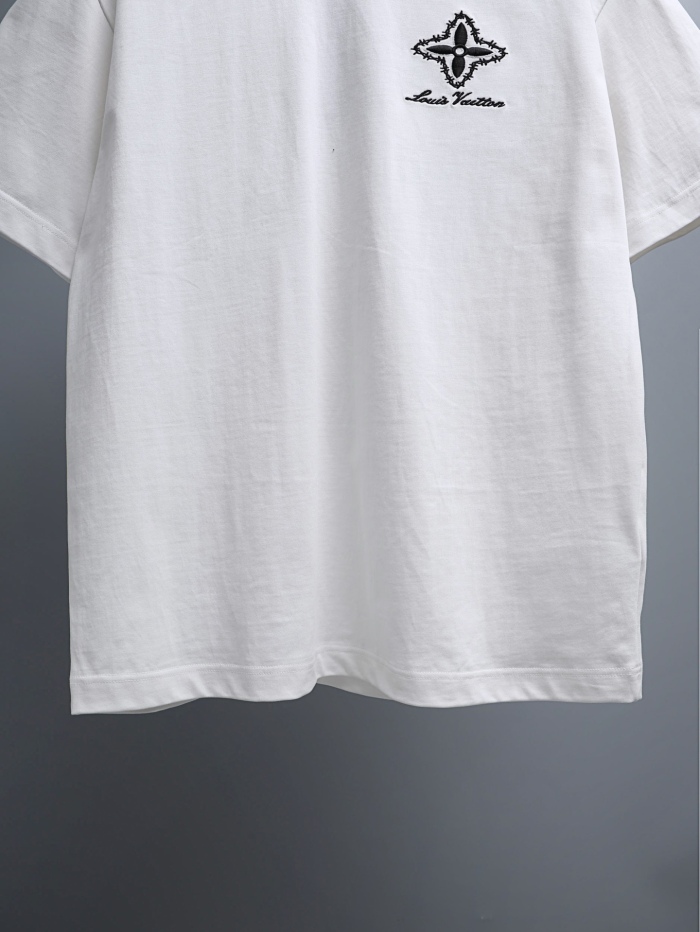 Louis Vuitton 2026ss New T Shirt  Size S-XXL