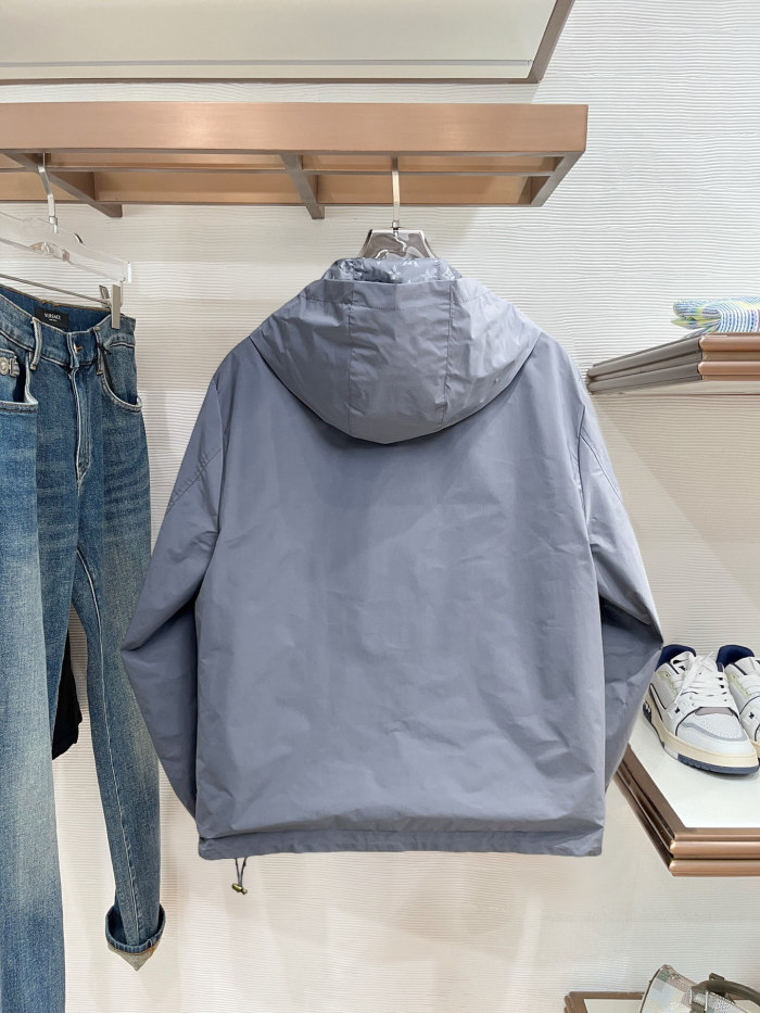 Louis Vuitton 2026ss New  Jacket Size M-XXXL