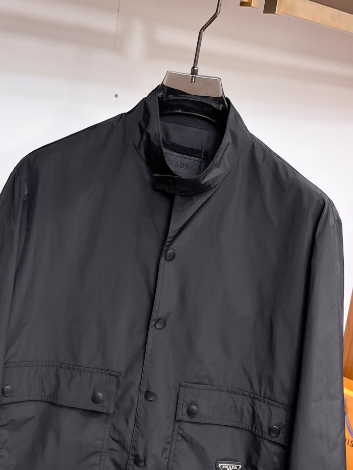 Prada 2026ss New  Jacket Size M-XXXL