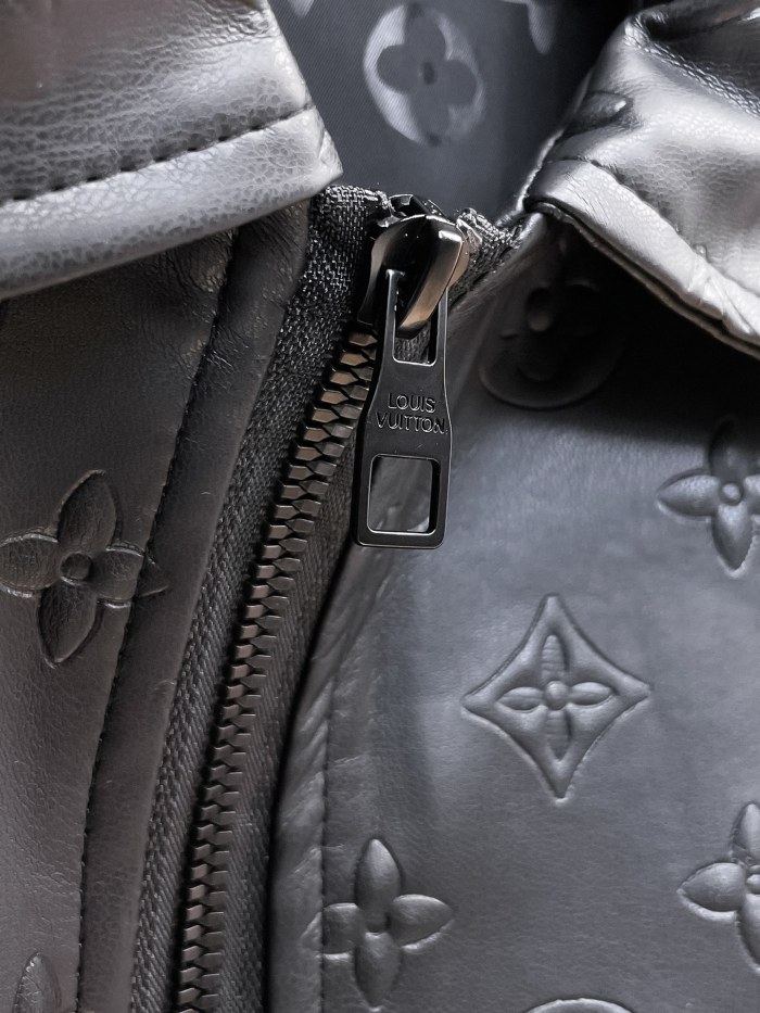 Louis Vuitton  2026ss New  Jacket Size M-XXXL