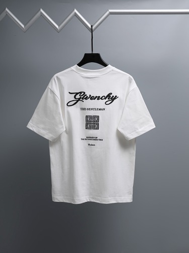 Givenchy 2026ss New T Shirt  Size S-XXL