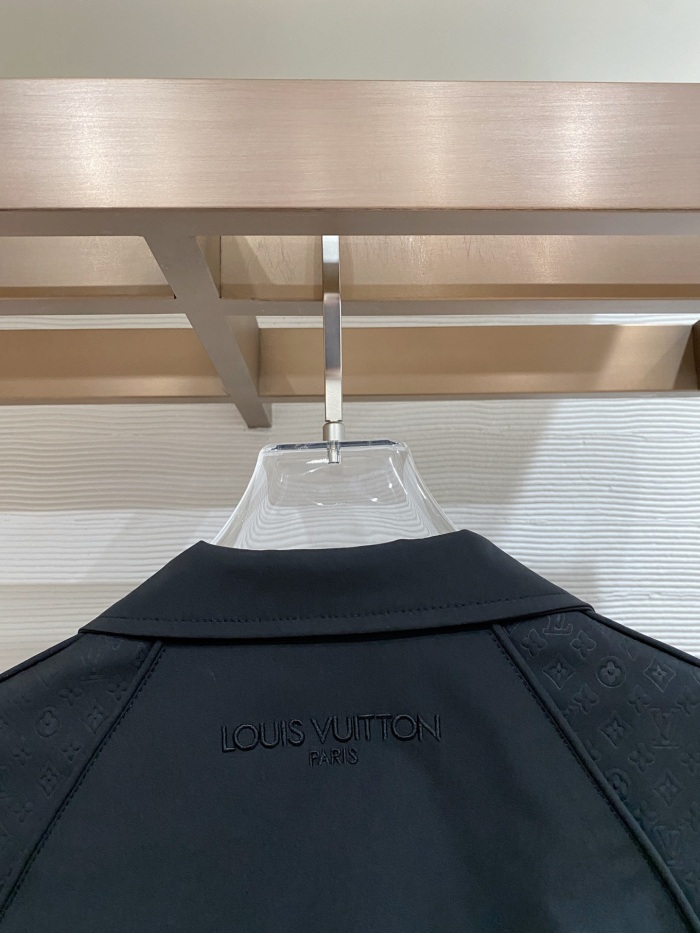 Louis Vuitton 2026ss New  Jacket Size M-XXXL