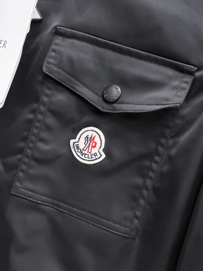 Moncler  2026ss New  Jacket Size M-XXXL