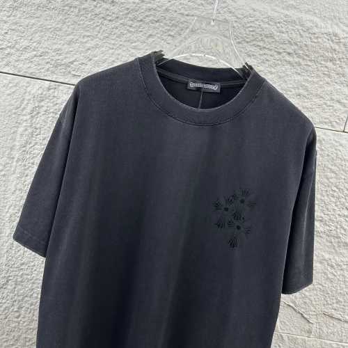 Chrome Hearts 2026ss New T Shirt  Size S-XXL