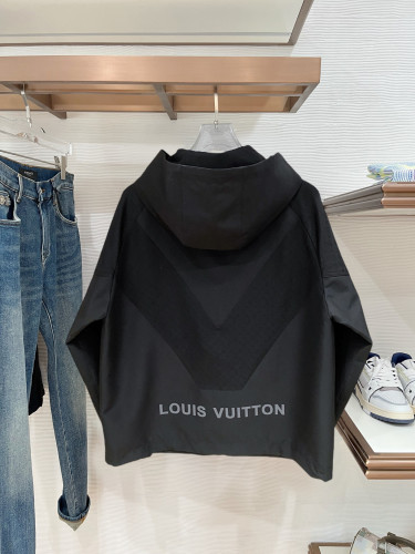 Louis Vuitton 2026ss New  Jacket Size M-XXXL