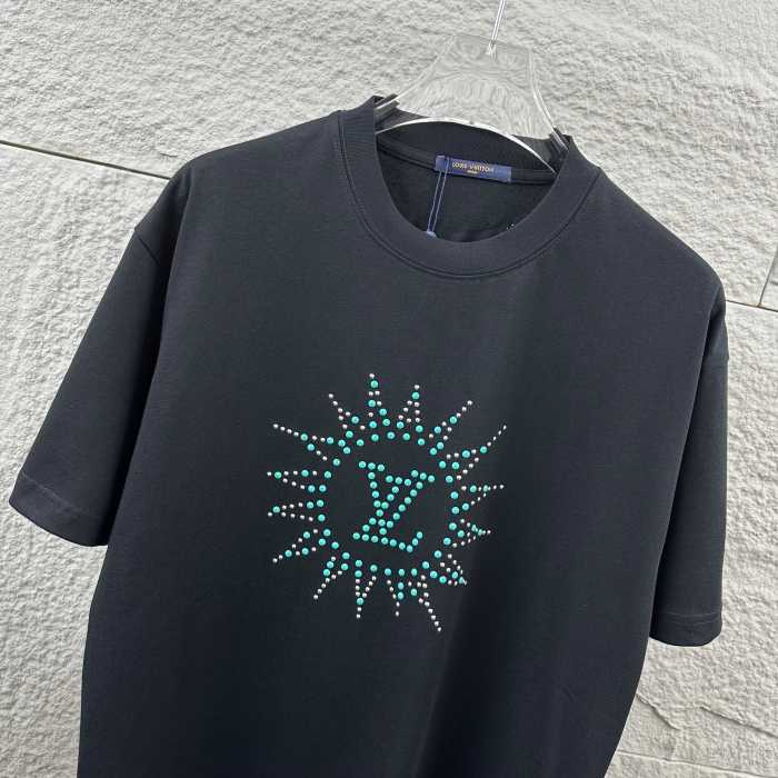 Louis Vuitton  2026ss New T Shirt  Size S-XXL