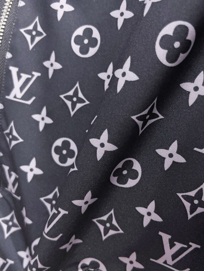 Louis Vuitton  2026ss New  Jacket Size M-XXXL