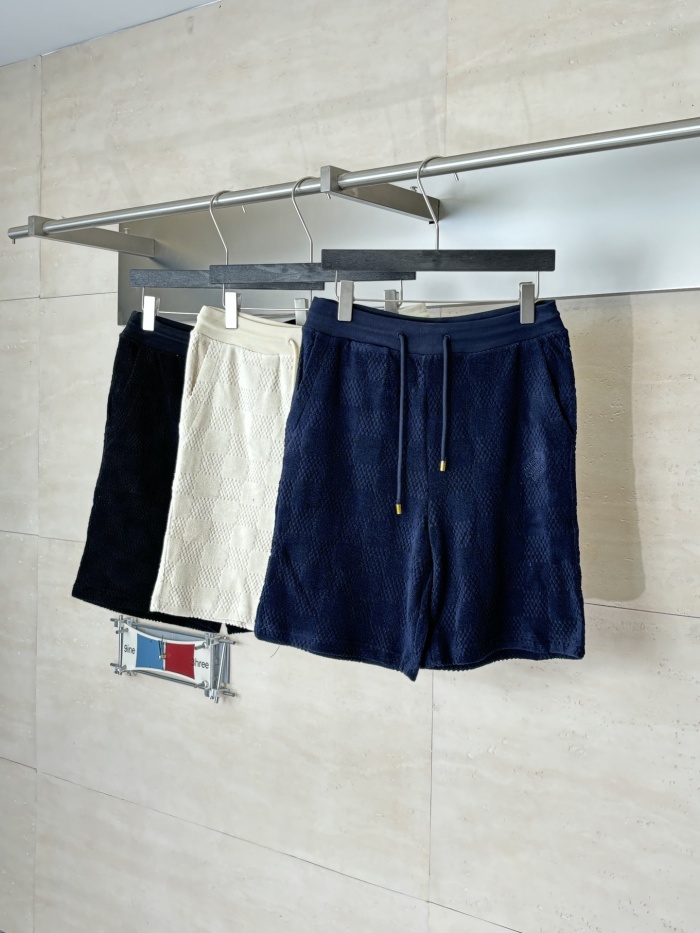 Louis Vuitton 2026ss New  Shorts Size S-XL