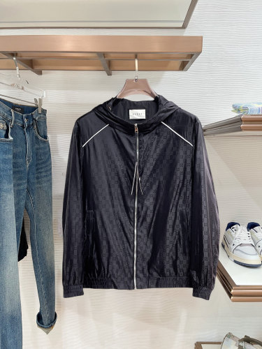 Gucci 2026ss New  Jacket Size M-XXXL