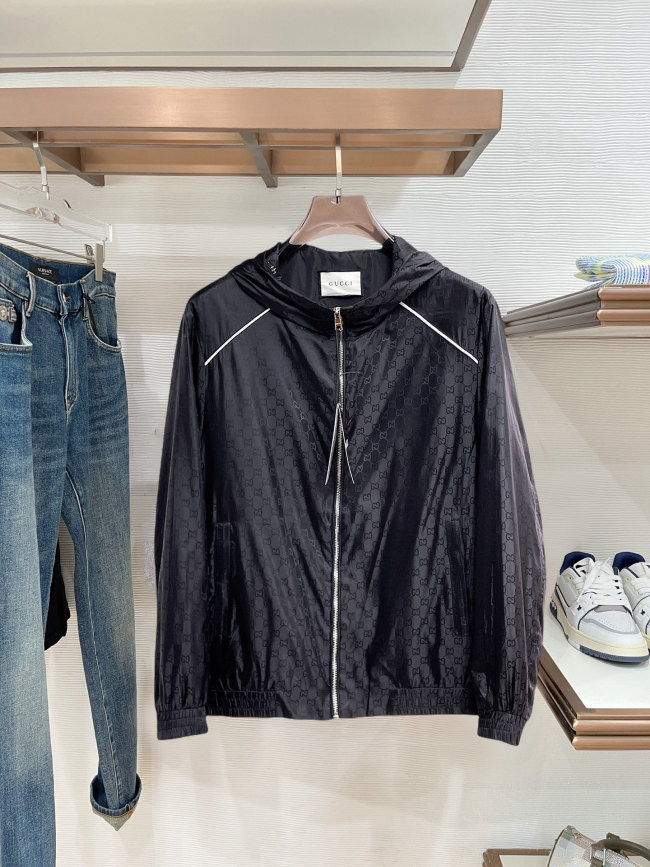 Gucci 2026ss New Jacket Size M-XXXL