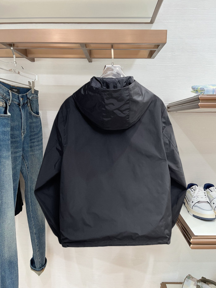 Louis Vuitton 2026ss New  Jacket Size M-XXXL
