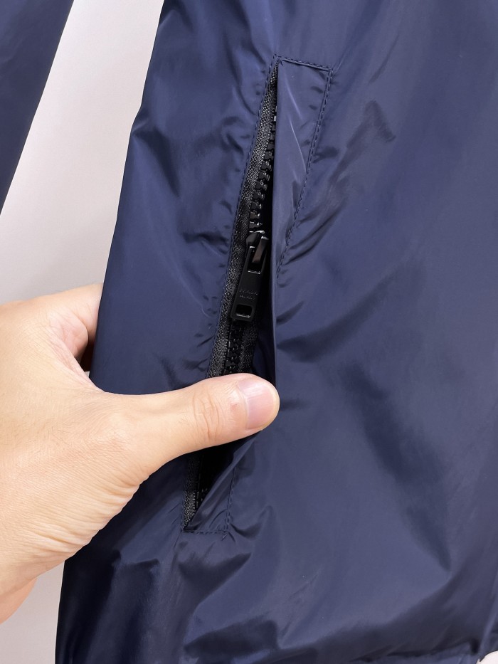 Prada  2026ss New  Jacket Size M-XXXL