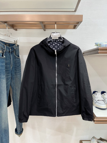 Louis Vuitton  2026ss New  Jacket Size M-XXXL