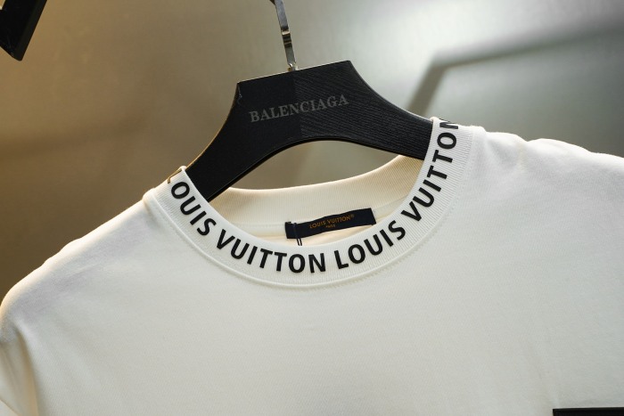 Louis Vuitton 2026ss New T Shirt  Size S-XL