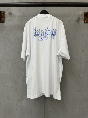 Balenciaga 2026ss New T Shirt  Size S-XL
