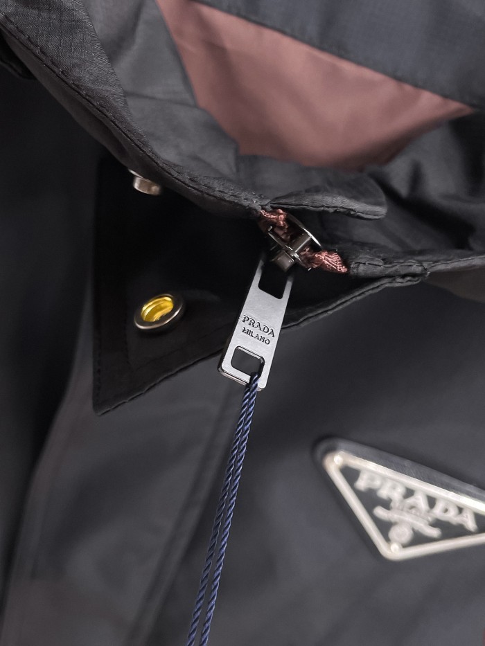 Prada  2026ss New  Jacket Size M-XXXL