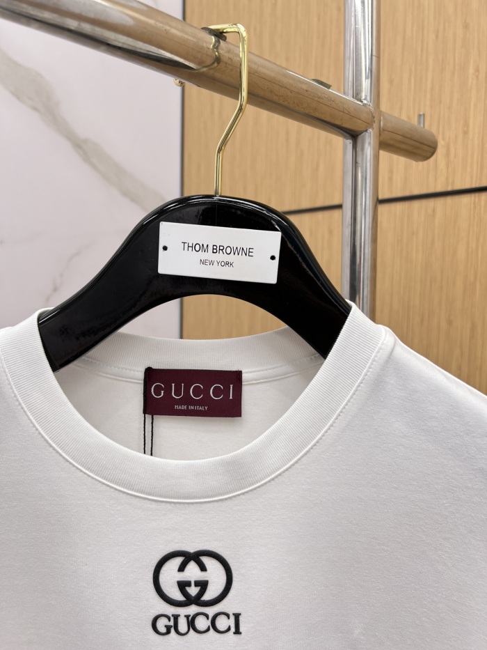 Gucci 2026ss New T Shirt Size M-XXL