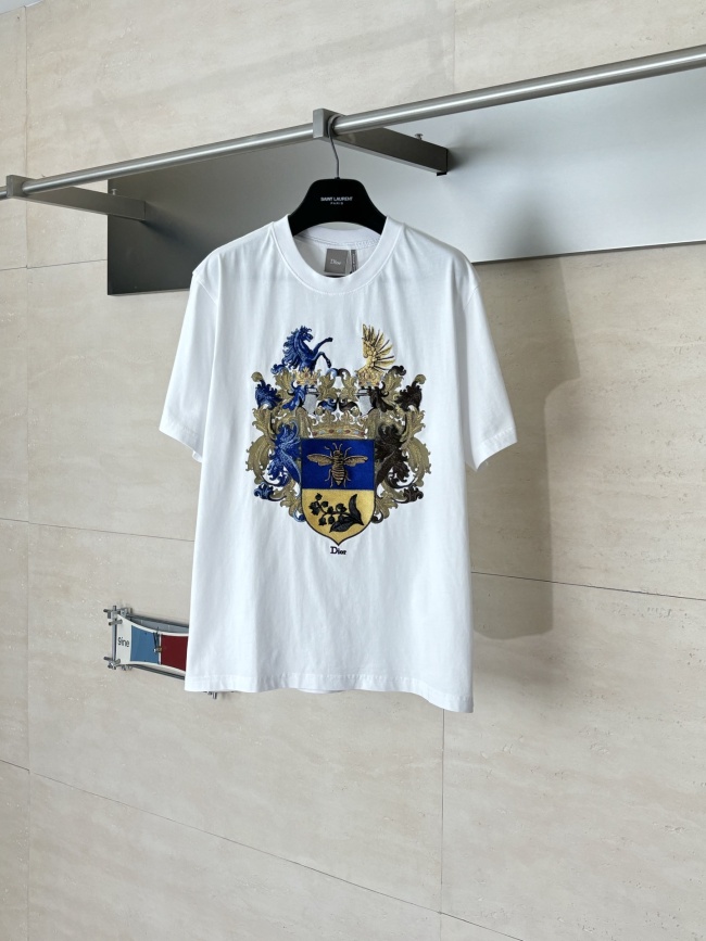 Dior 2026ss New T Shirt Size S-XL
