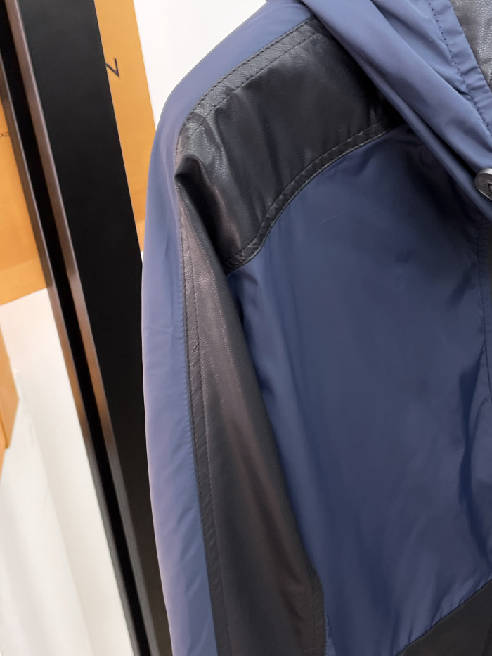 Prada 2026ss New  Jacket Size M-XXXL