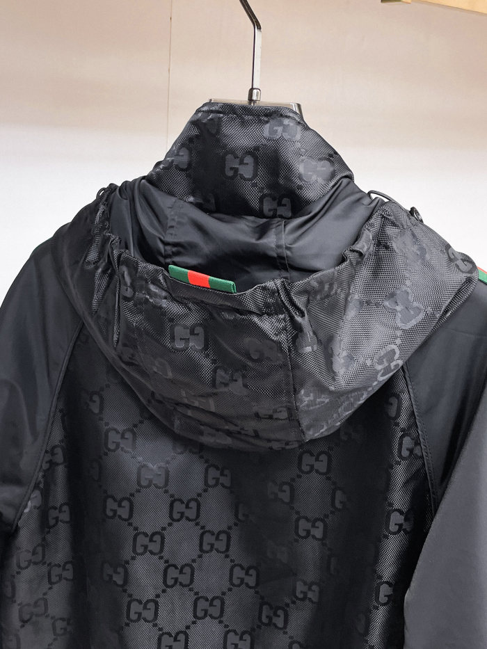 Gucci 2026ss New  Jacket Size M-XXXL