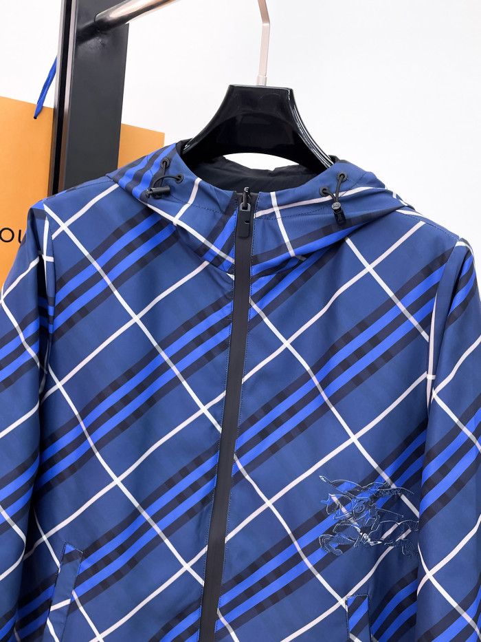 Burberry 2026ss New  Jacket Size M-XXXL