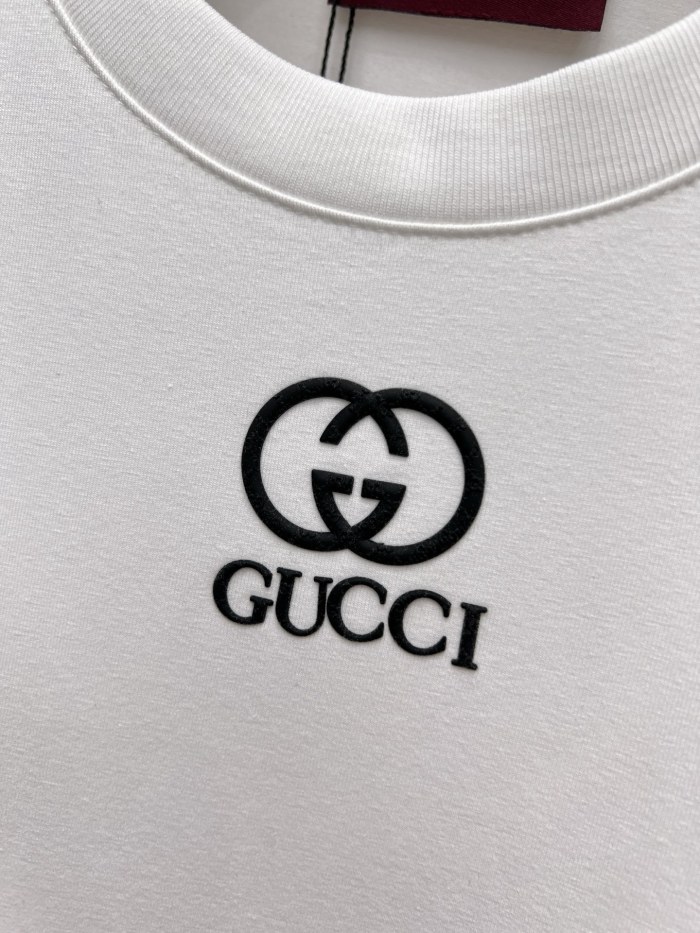 Gucci 2026ss New T Shirt Size M-XXL