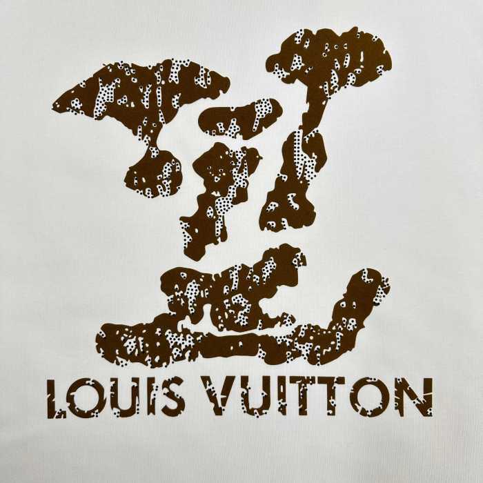 Louis Vuitton  2026ss New T Shirt  Size S-XXL