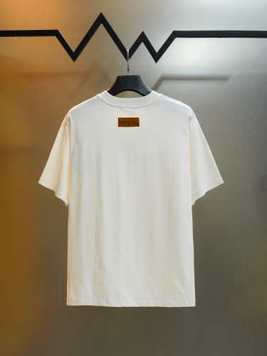 Louis Vuitton 2026ss New T Shirt  Size S-XL