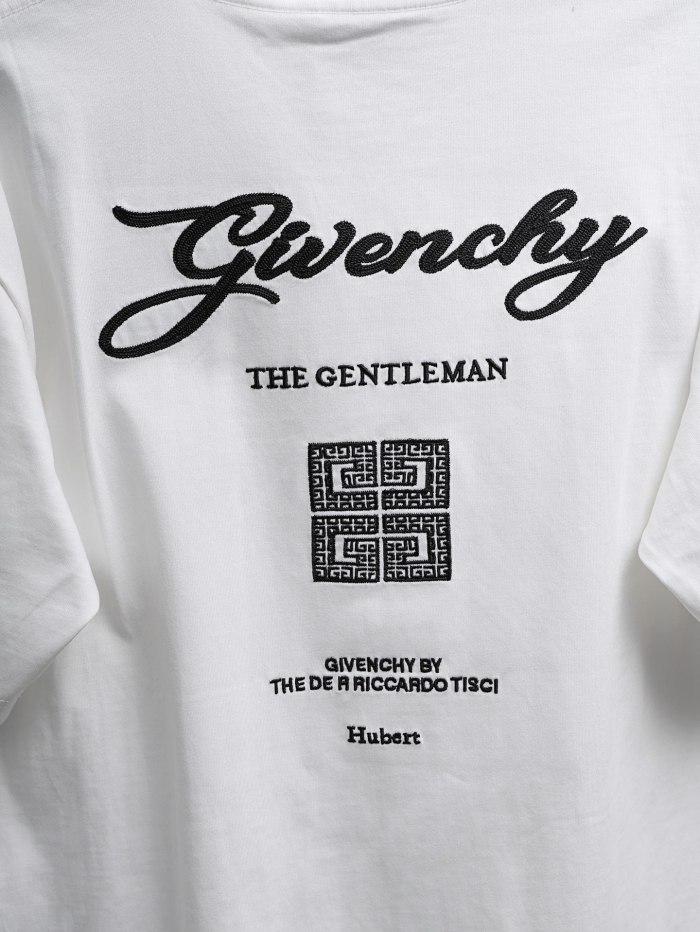Givenchy 2026ss New T Shirt  Size S-XXL