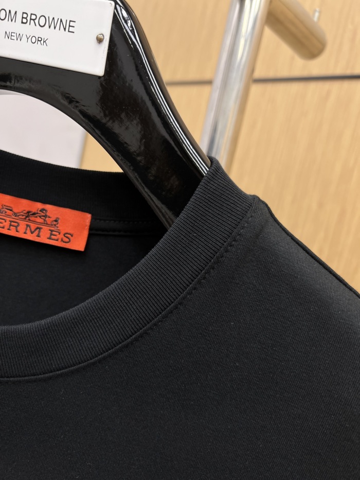Hermes 2026ss New T Shirt Size M-XXL